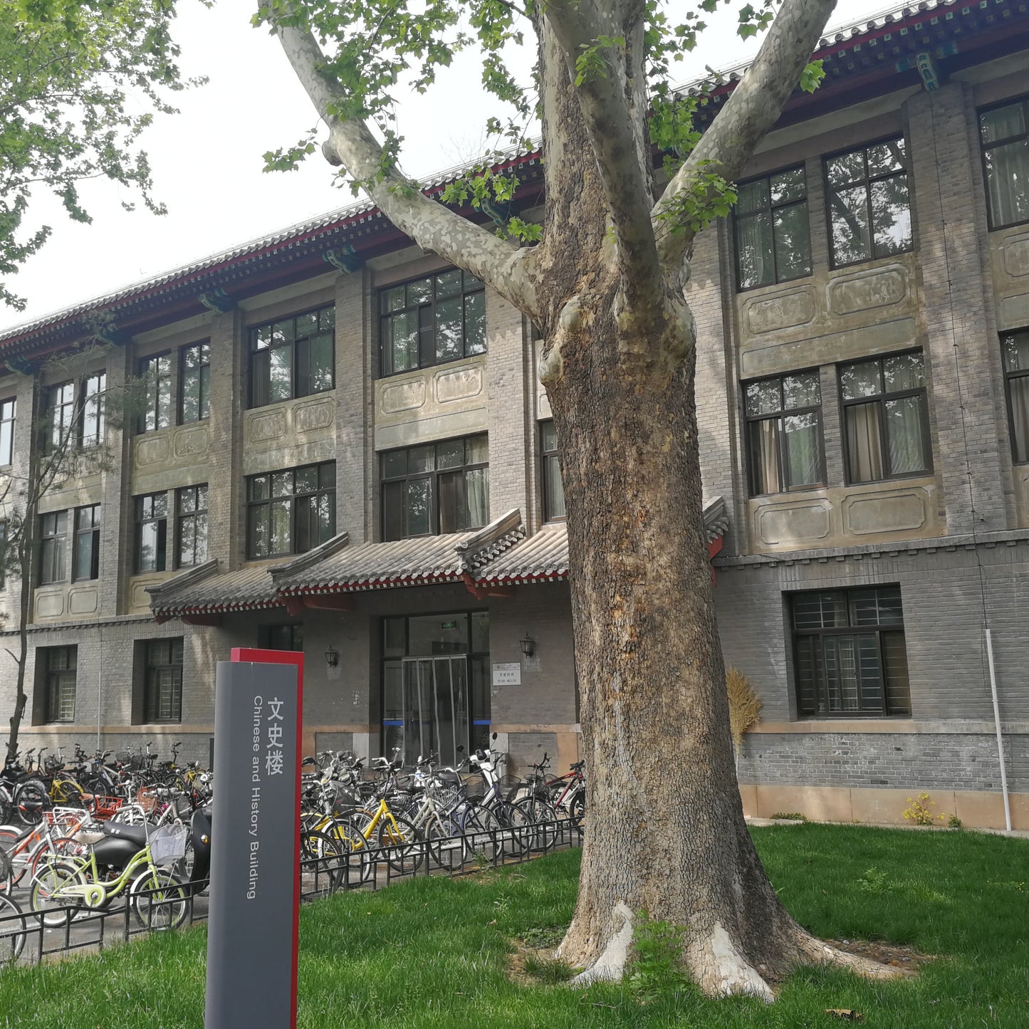 Peking University