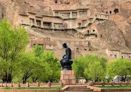 Southern Xinjiang 8 Days 7 Nights VIP Private Tour