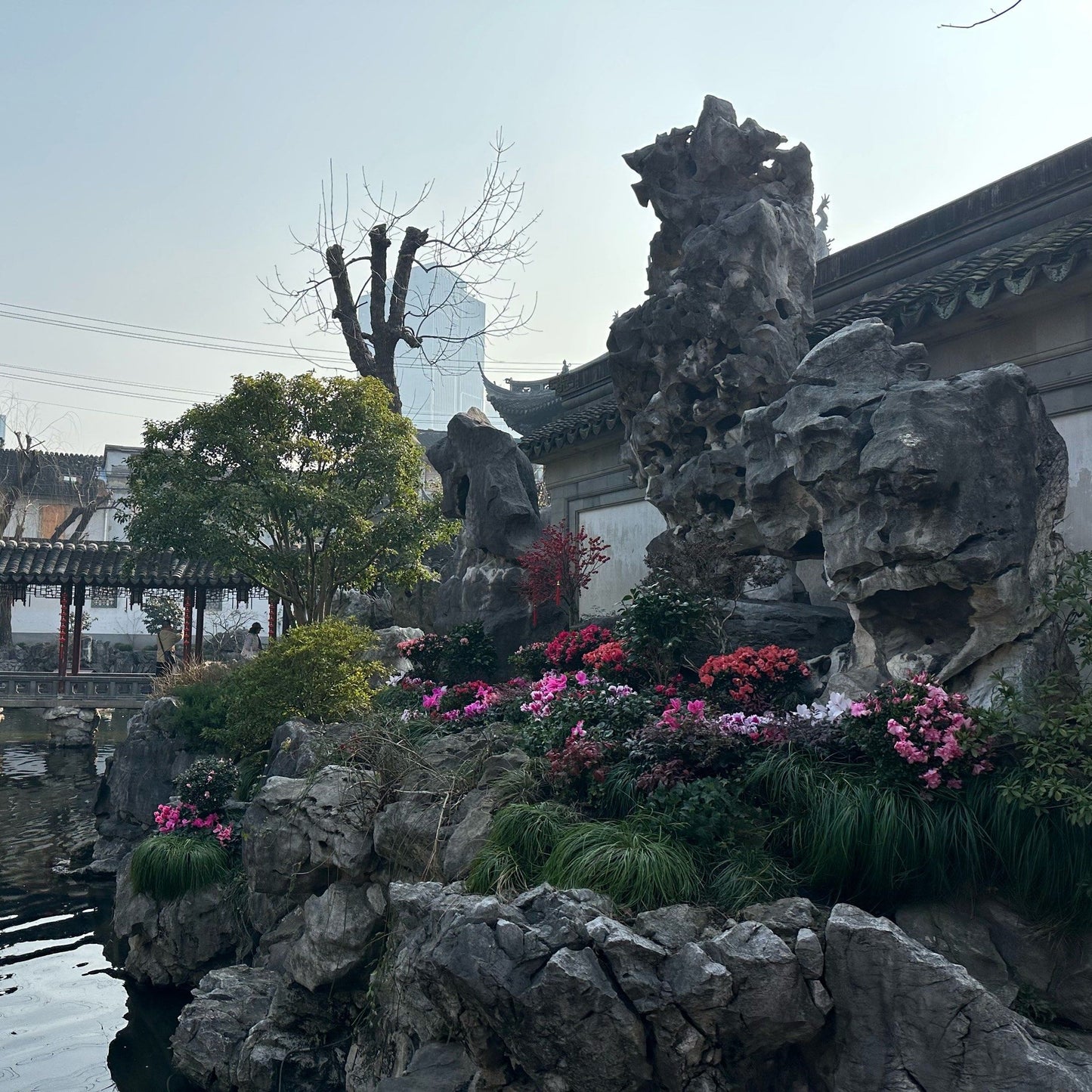 Yu Garden