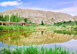 Southern Xinjiang 8 Days 7 Nights VIP Private Tour