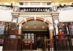 上海・蘇州・杭州・烏鎮 5日間4泊プライベートツアー