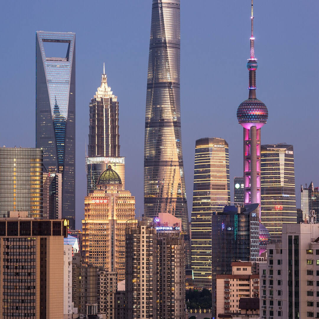 Lujiazui