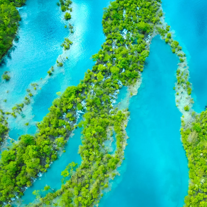 Jiuzhaigou Valley Scenic and Historic Interest Area