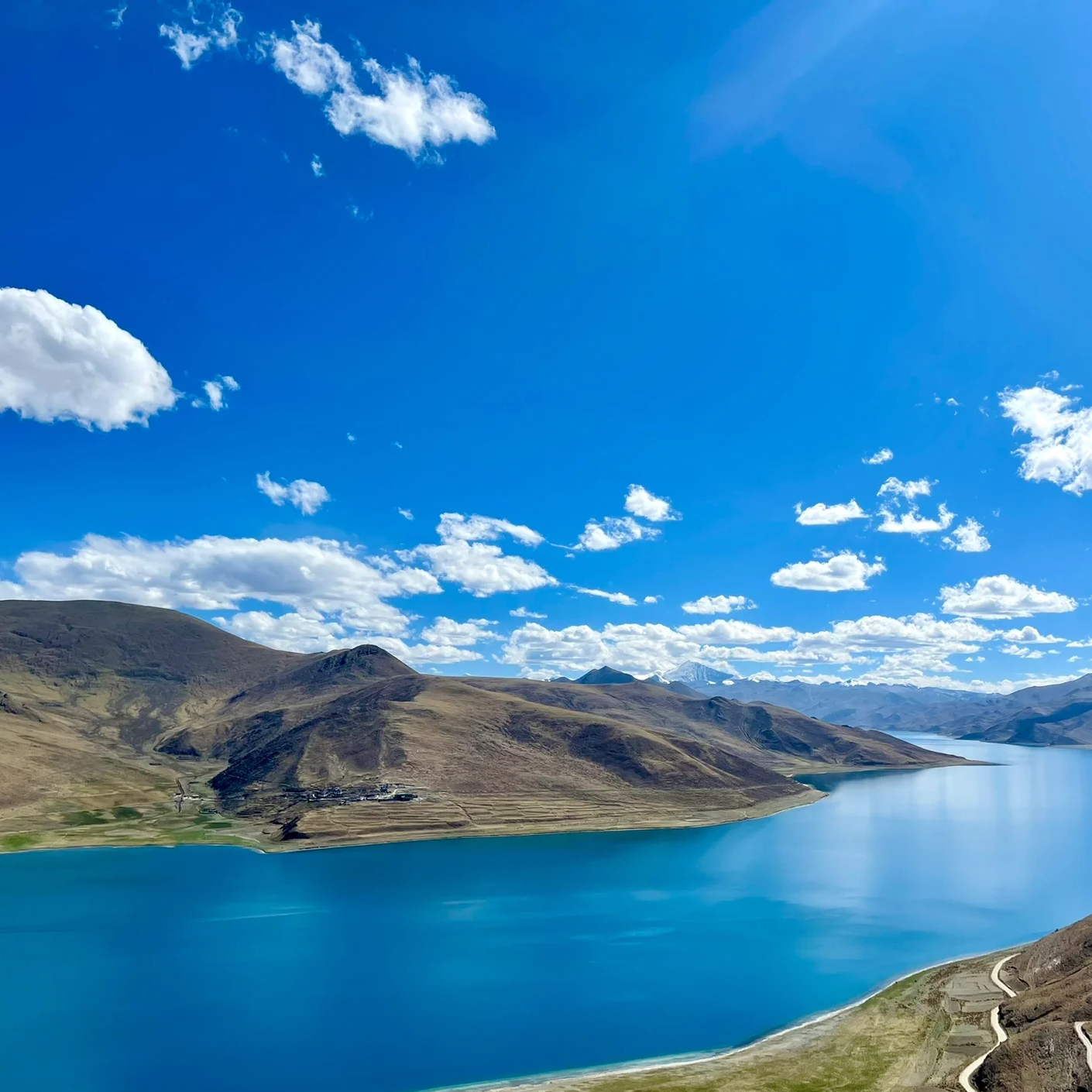 Yanghu Lake