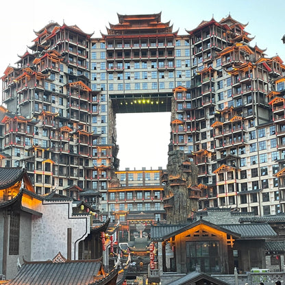 Seventy-Two Wonders Tower