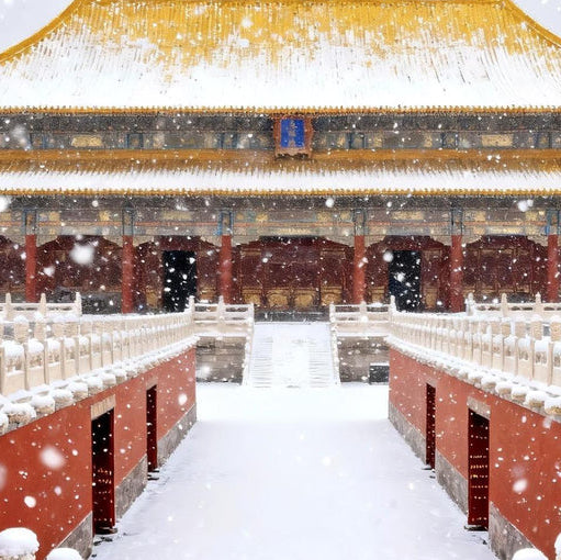 5-Day 4-Night Private Tour • Beijing