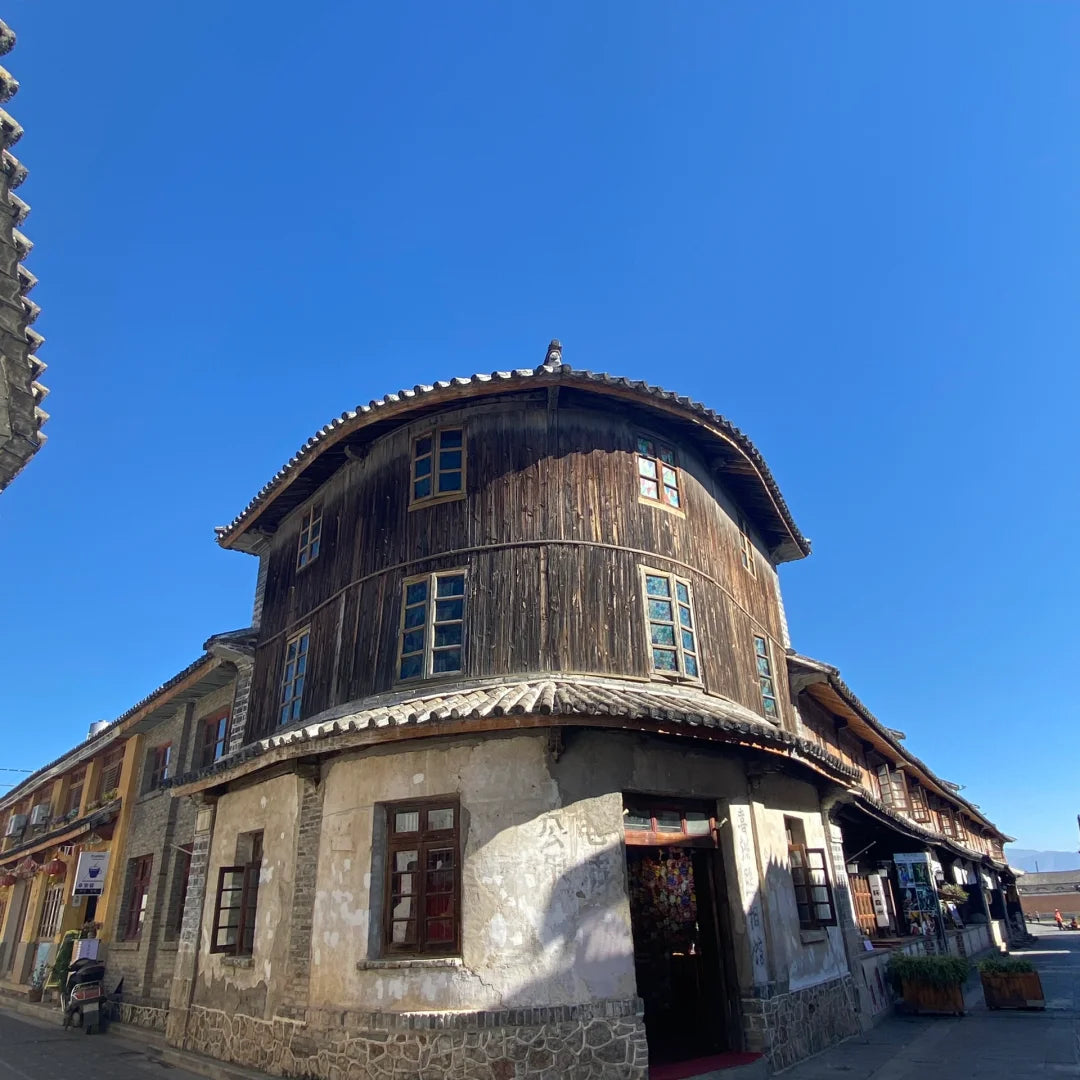 Xizhou Ancient Town
