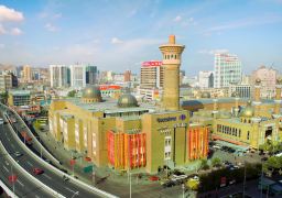 Northern Xinjiang 8-Day 7-Night Private Tour