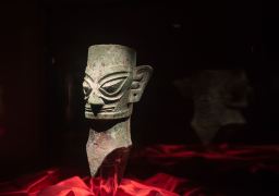 Chengdu + Qingcheng Mountain + Dujiangyan + Sanxingdui Museum3Day 2Night Private Tour