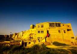 Southern Xinjiang 8 Days 7 Nights VIP Private Tour