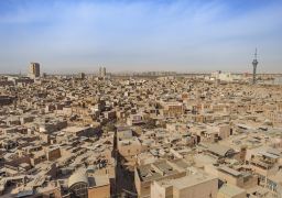 Southern Xinjiang 8 Days 7 Nights VIP Private Tour