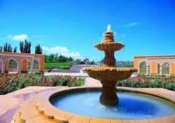 Southern Xinjiang 8 Days 7 Nights VIP Private Tour