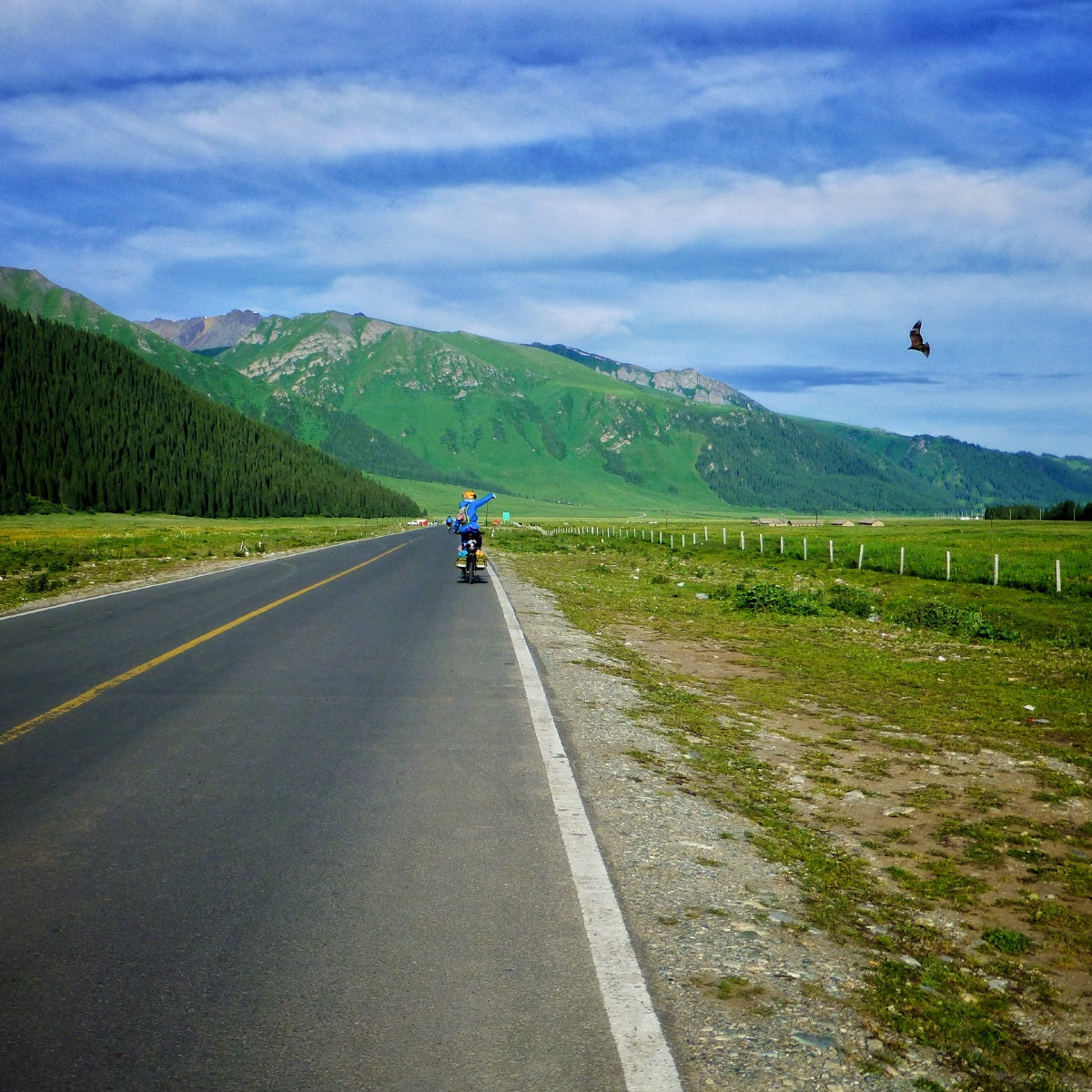 Duku Highway