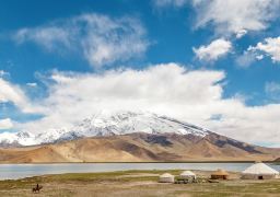 Southern Xinjiang 8 Days 7 Nights VIP Private Tour