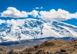 Southern Xinjiang 8 Days 7 Nights VIP Private Tour