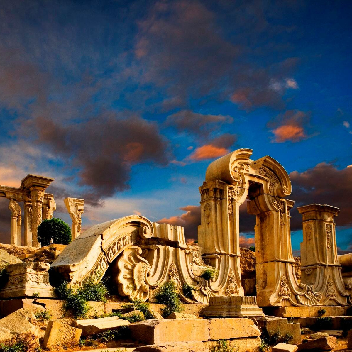5-Day 4-Night Private Tour • Beijing
