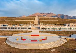 Xinjiang Urumqi, Heavenly Lake, Kanas, Hemu & Sayram Lake7-Day 6-Night Private Tour