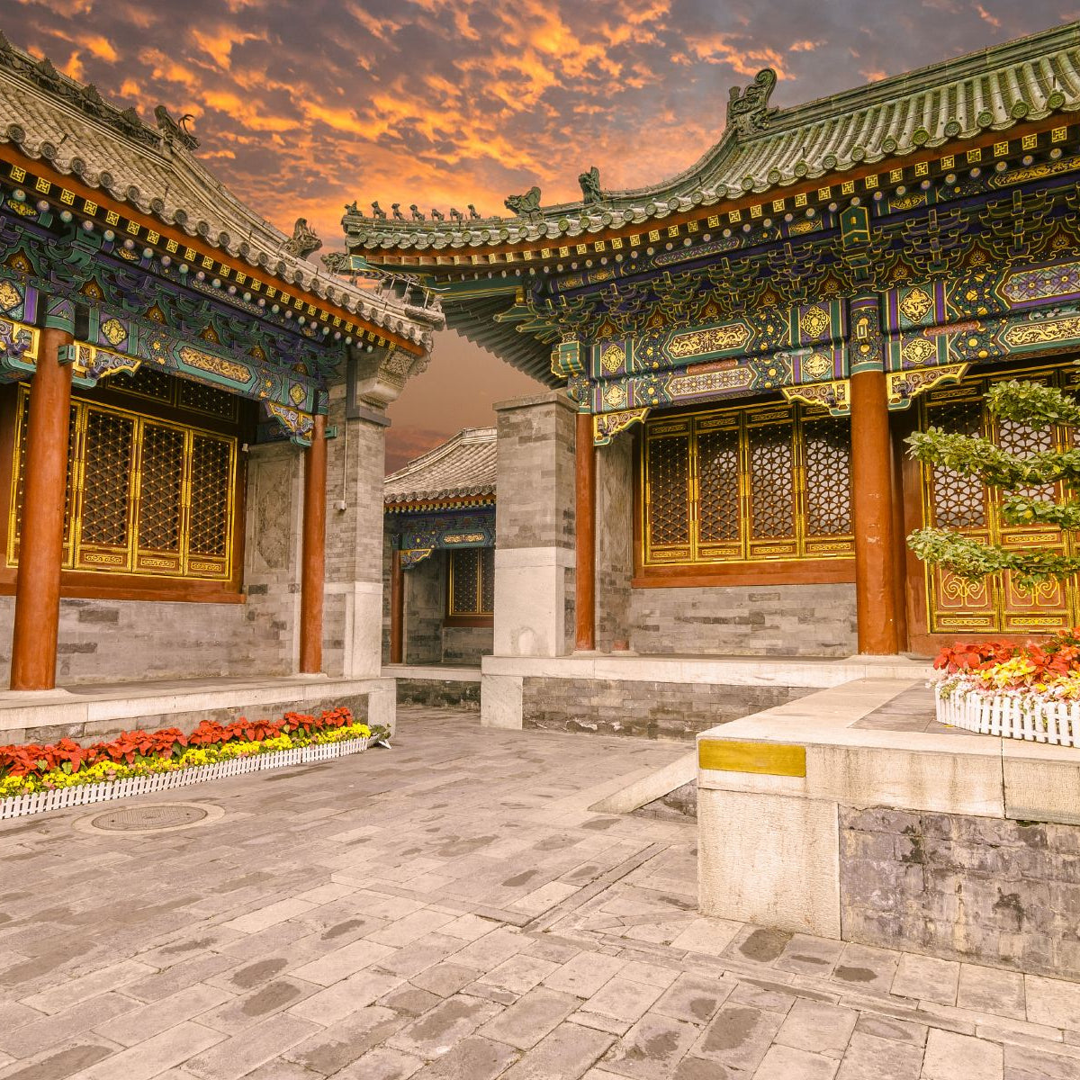 5-Day 4-Night Private Tour • Beijing