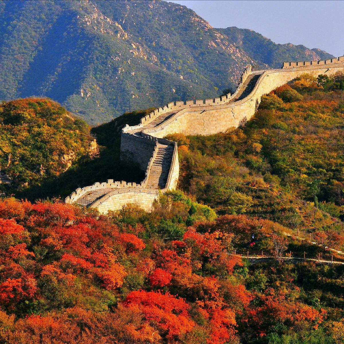 5-Day 4-Night Private Tour • Beijing