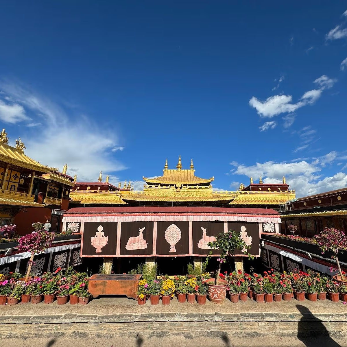 Jokhang Temple