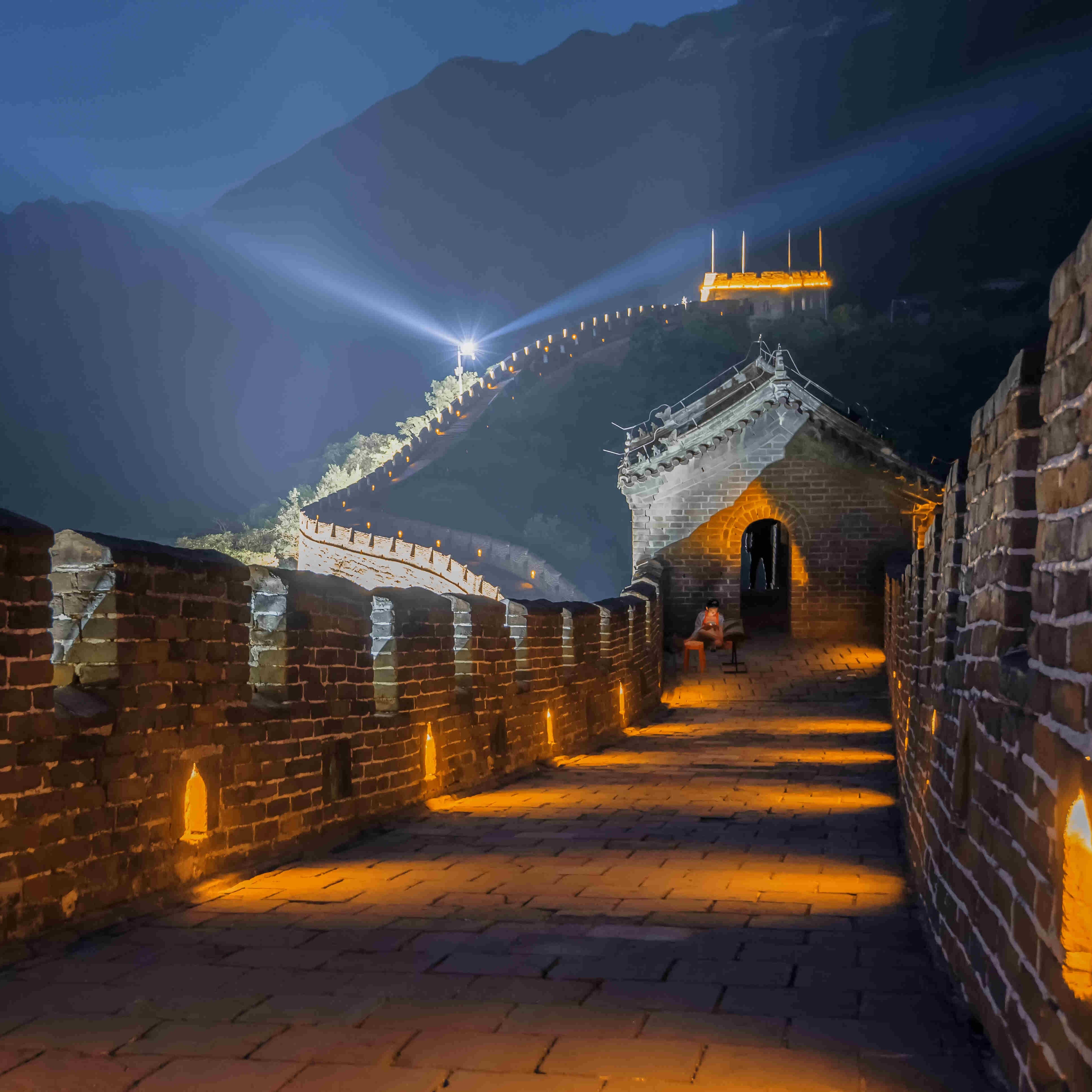 5-Day 4-Night Private Tour • Beijing