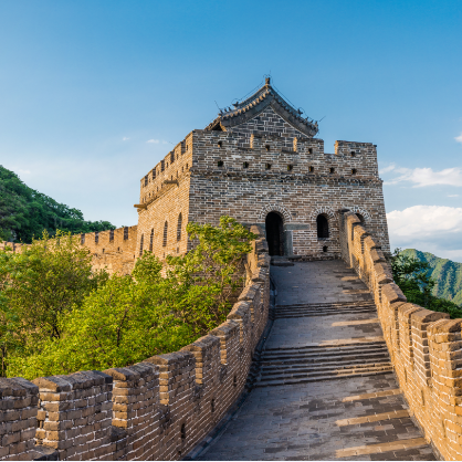 5-Day 4-Night Private Tour • Beijing