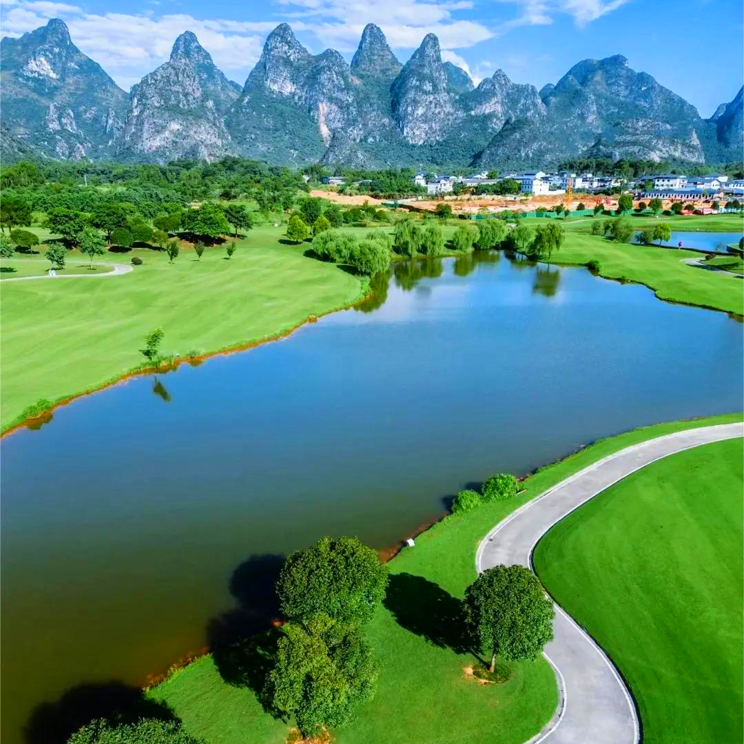 Guihai Qinglan