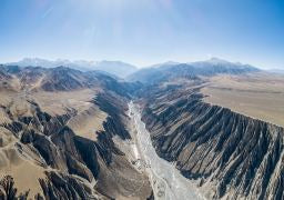 Northern Xinjiang 8-Day 7-Night Private Tour