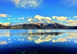 Southern Xinjiang 8 Days 7 Nights VIP Private Tour