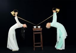 Chengdu Panda Base + Sanxingdui Museum 4Day 3Night Private Tour