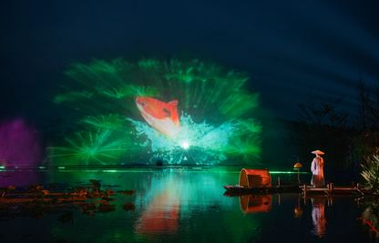 6-Day Nanjing-Wuxi-Suzhou-Wuzhen-Hangzhou-Shanghai Private Tour