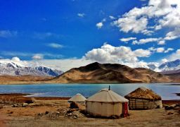 Southern Xinjiang 8 Days 7 Nights VIP Private Tour