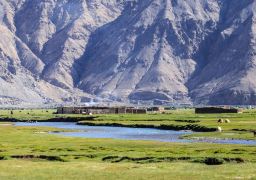 Southern Xinjiang 8 Days 7 Nights VIP Private Tour