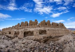 Southern Xinjiang 8 Days 7 Nights VIP Private Tour