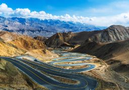 Southern Xinjiang 8 Days 7 Nights VIP Private Tour