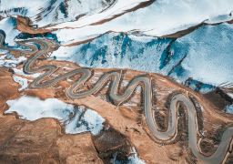 Southern Xinjiang 8 Days 7 Nights VIP Private Tour