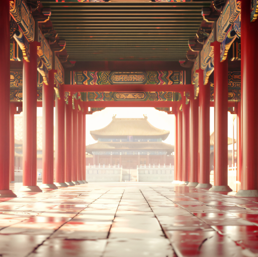5-Day 4-Night Private Tour • Beijing