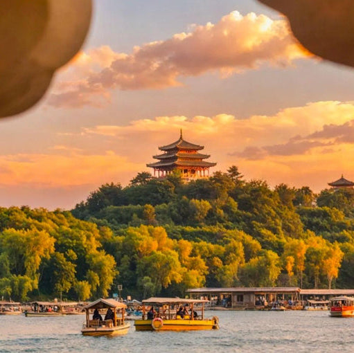 5-Day 4-Night Private Tour • Beijing