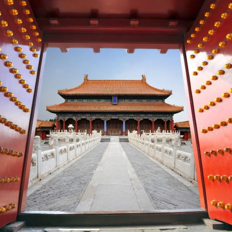 4-Day Beijing Private Cultural Tour