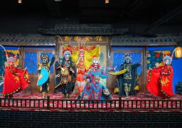 Chengdu Panda Base + Sanxingdui Museum 4Day 3Night Private Tour