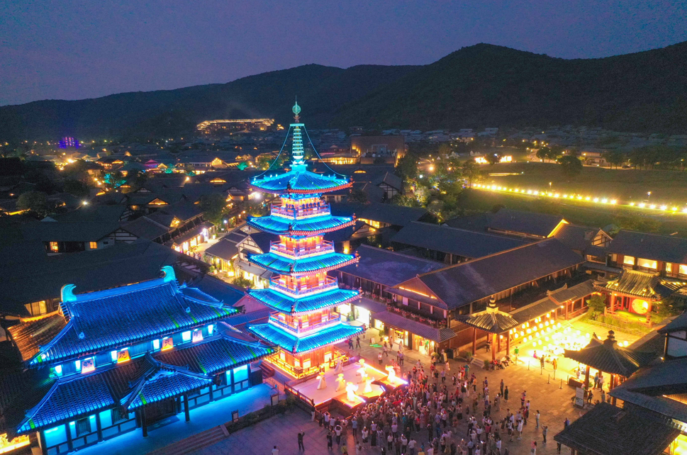 南京、無錫、蘇州、烏鎮、杭州、上海6日間プライベートツアー