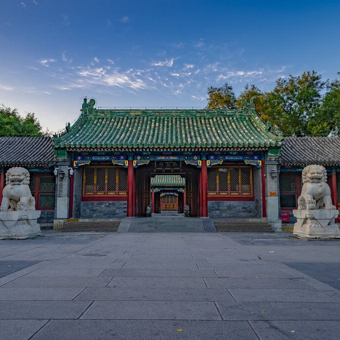 6-Day 5-Night Private Tour in Beijing