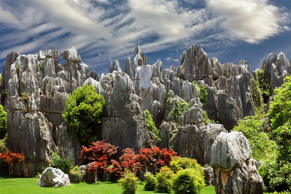 Kunming • Dali • Erhai Lake 5Day 4Night Private Tour