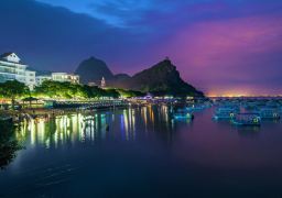 6-Day 5-Night Private Tour: Kunming + Fuxian Lake + Jianshui + Yuanyang + Puzhehei + Mile