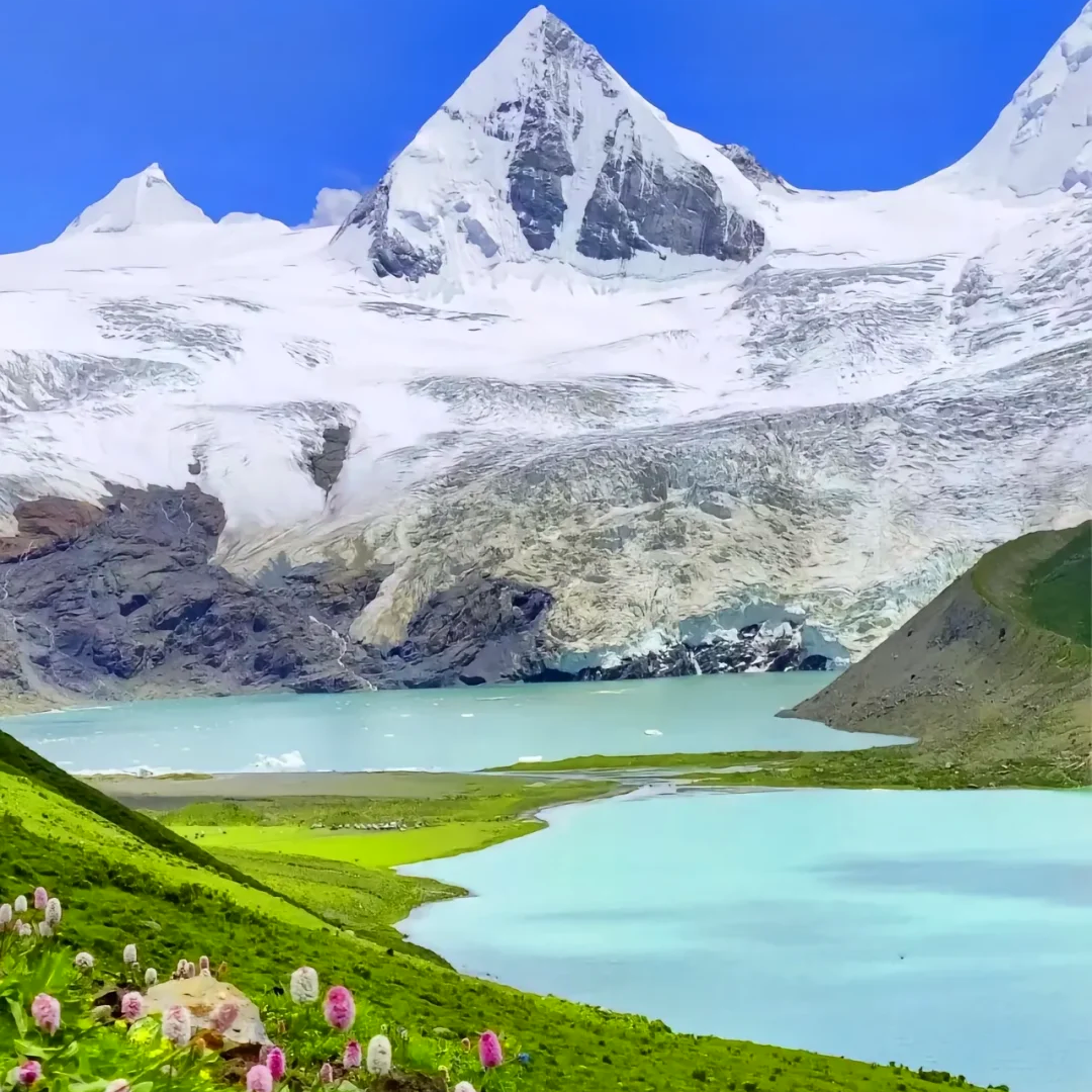Sapu Sacred Mountain