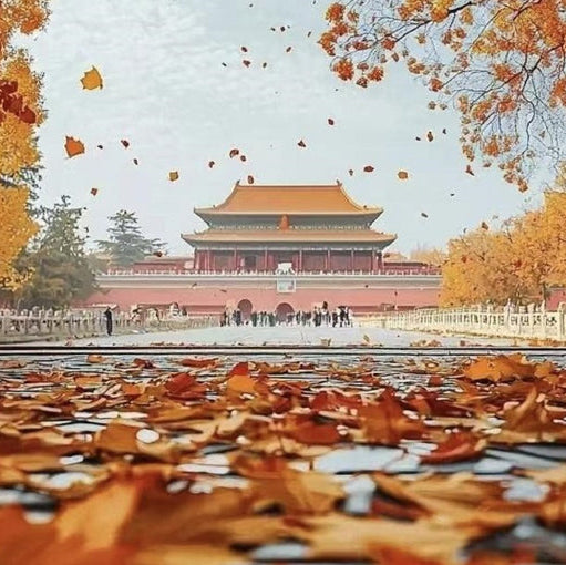5-Day 4-Night Private Tour • Beijing
