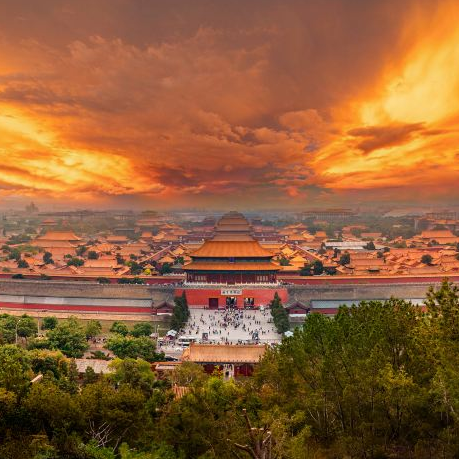 4-Day Beijing Private Cultural Tour