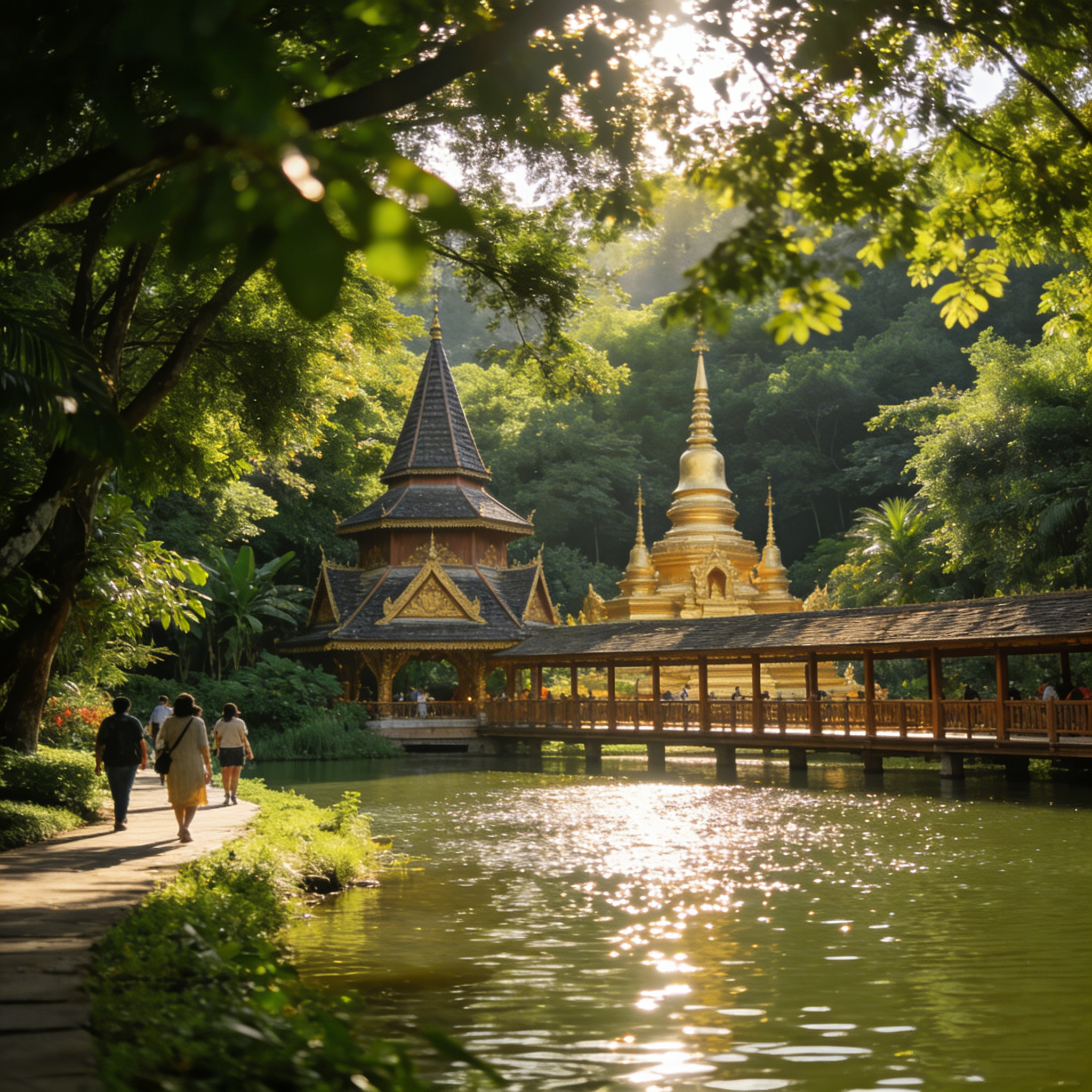 Парк Маньтин