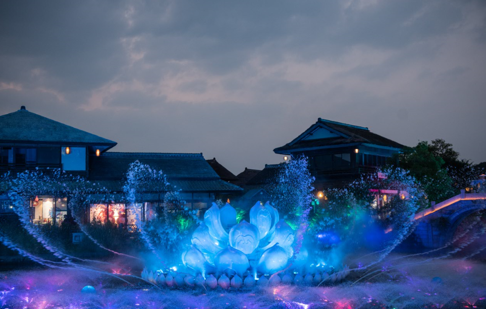 6-Day Nanjing-Wuxi-Suzhou-Wuzhen-Hangzhou-Shanghai Private Tour