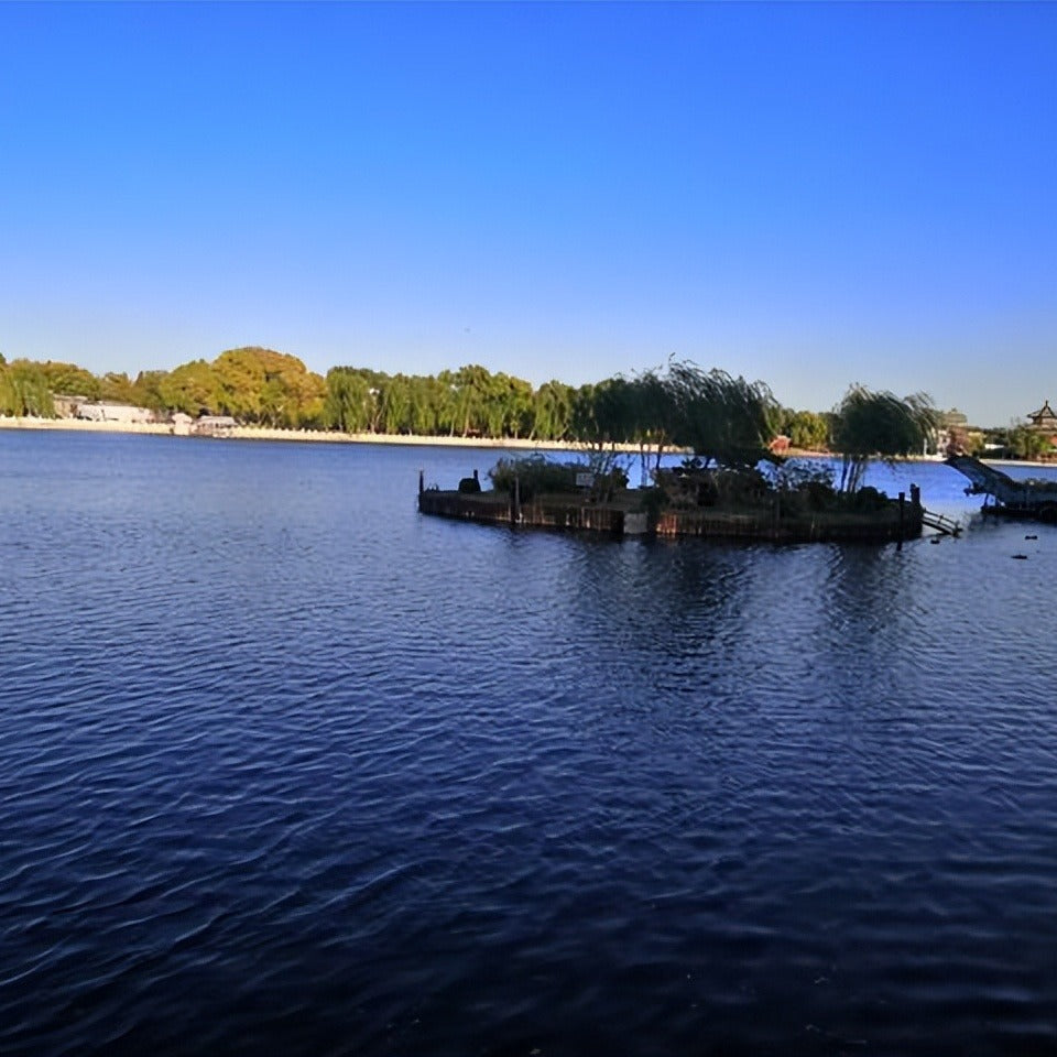 6-Day 5-Night Private Tour in Beijing